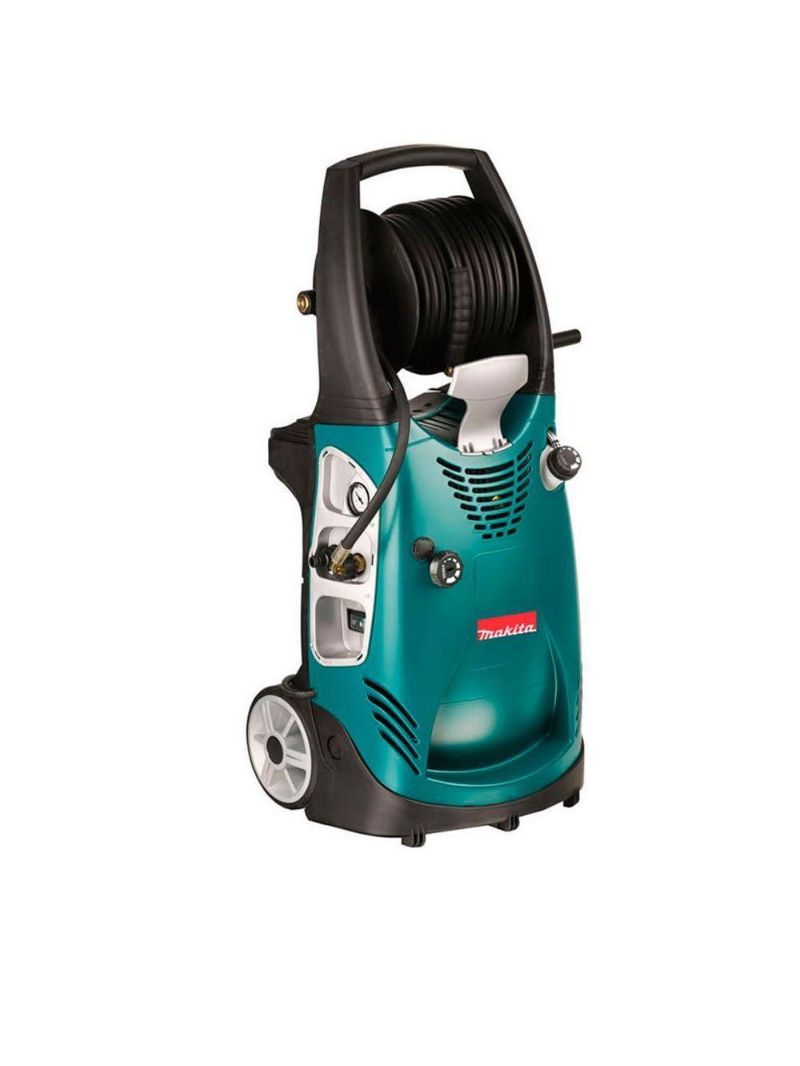 Lavadora De Alta Pressao 1885psi 500l-h Hw131 Makita 220V