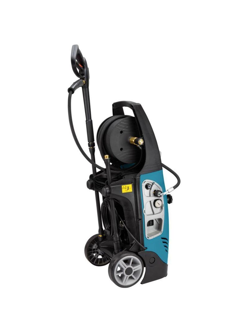 Lavadora De Alta Pressao 1885psi 500l-h Hw131 Makita 220V