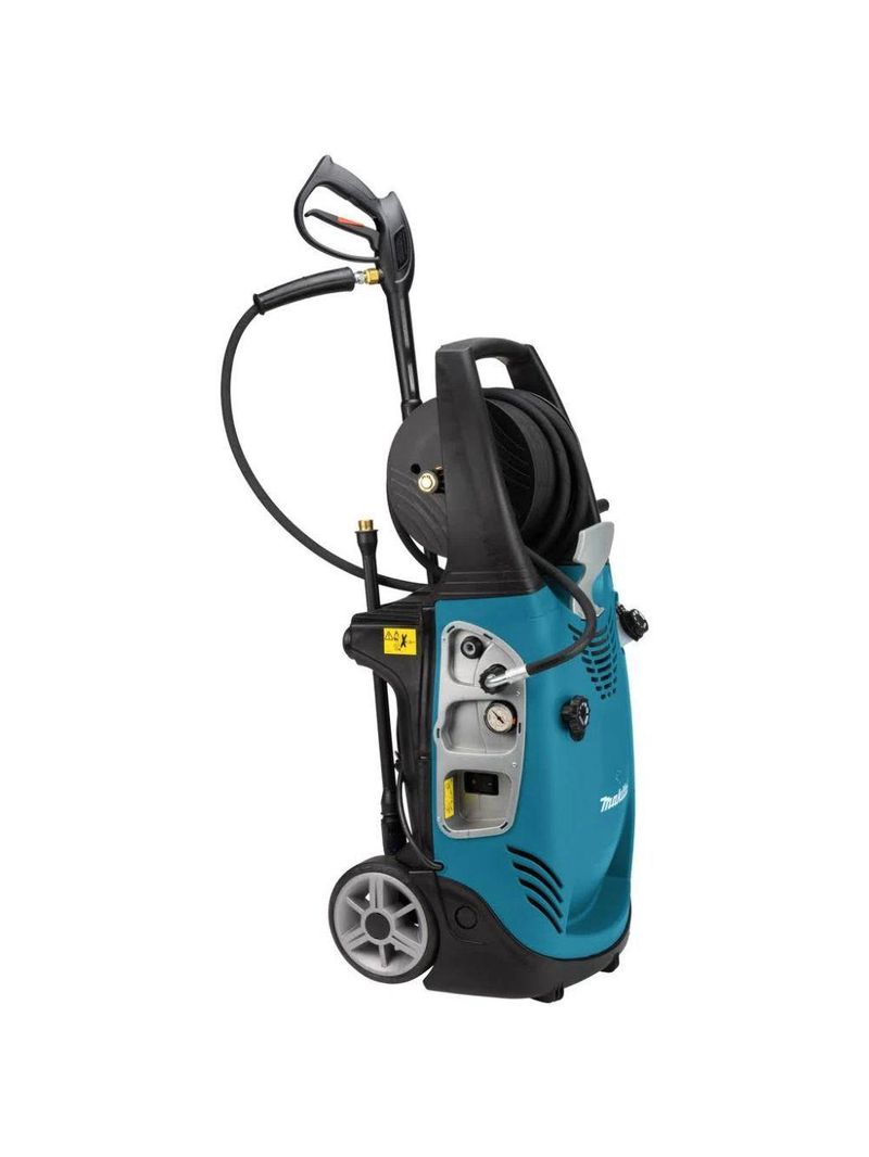 Lavadora De Alta Pressao 1885psi 500l-h Hw131 Makita 220V