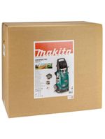 Lavadora De Alta Pressao 1885psi 500l-h Hw131 Makita 220V