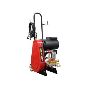 Lavadora Jato Móvel Tri 3hp Lig. Commang 3-8 Chiaperini 220V