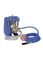 Lavadora Jato Lj500 Fixa Tri 5hp Com Mang 1-2 Chiaperini