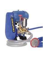 Lavadora Jato Lj500 Fixa Tri 5hp Com Mang 1-2 Chiaperini