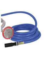 Lavadora Jato Lj500 Fixa Tri 5hp Com Mang 1-2 Chiaperini