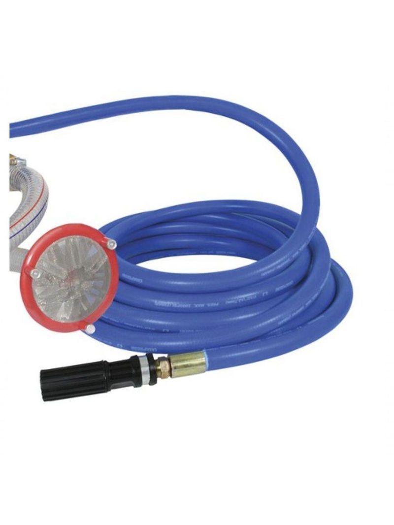 Lavadora Jato Lj500 Fixa Tri 5hp Com Mang 1-2 Chiaperini