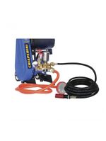 Lavadora Jato Móvel Tri 2hp Lig Commang 3-8 Chiaperini 220V