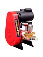 Lavadora Jato Lj3100 Móvel Tri 3hp Com Mang 3-8 Chiaperini