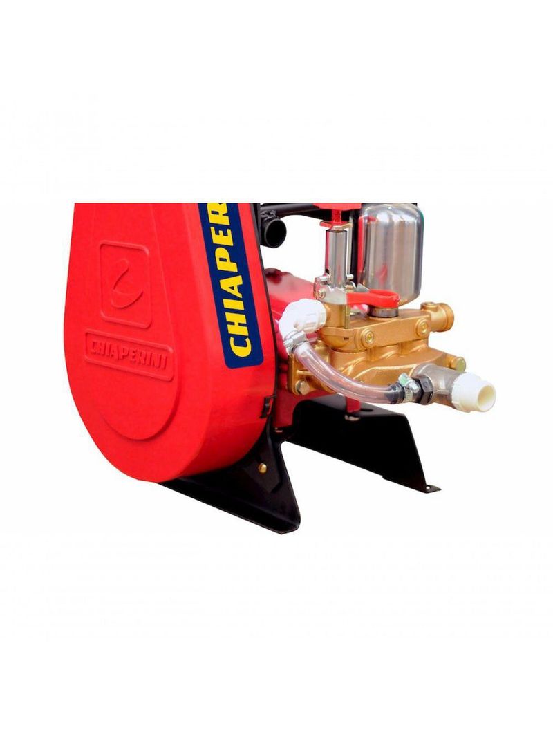 Lavadora Jato Lj3100 Fixa Tri 3hp Com Mang 3-8 Chiaperini