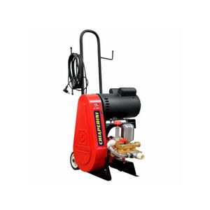 Lavadora Jato Lj3000 Móvel Tri 2hp Com Mang 3-8 Chiaperini