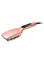 Escova Alisadora Kiss NY – Gold Edition