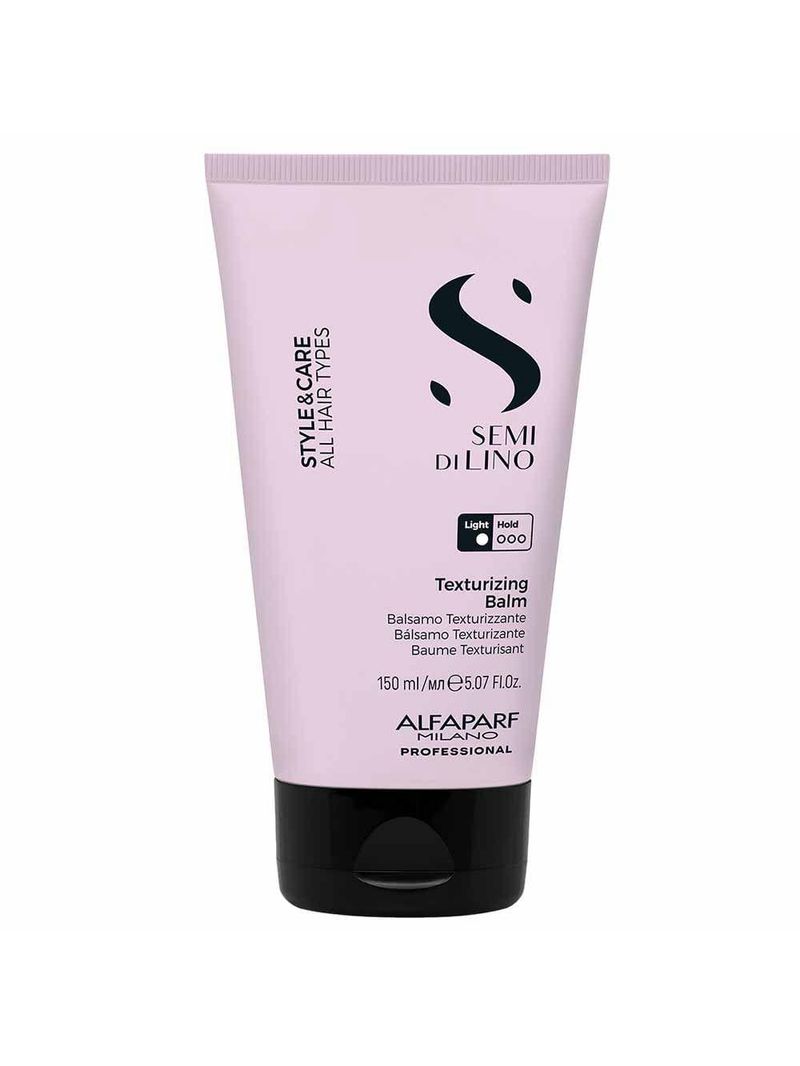 Alfaparf milano semi di lino style&care balsamo