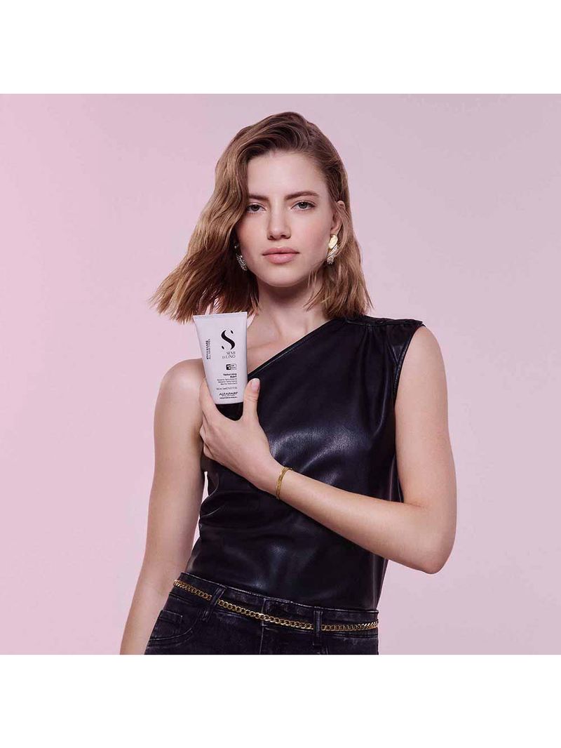 Alfaparf milano semi di lino style&care balsamo