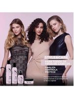 Alfaparf milano semi di lino style&care balsamo