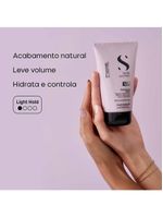 Alfaparf milano semi di lino style&care balsamo