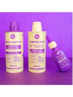 Acidificante lola cosmetics purple