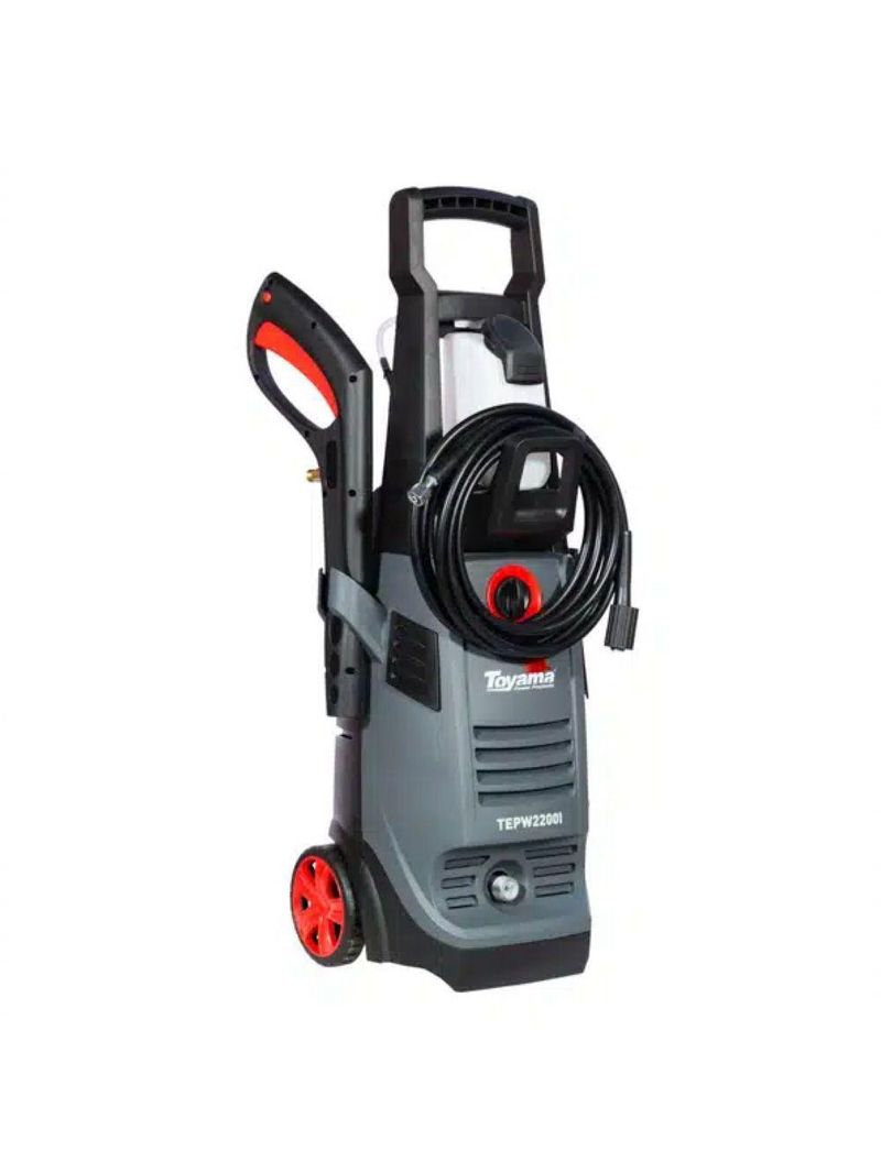 Lavadora Alta Pressão Tepw2200i- 2030 Psi 1800W 220V