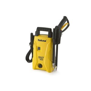 Lavadora De Alta Pressão Fast 1500 60Hz 1400W Tekna 220V