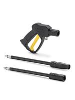 Lavadora De Alta Pressão Fast 1500 60Hz 1400W Tekna 220V