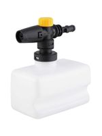 Lavadora Alta Pressao 2000 Lbf-pol Lav2000 Vonder 110V