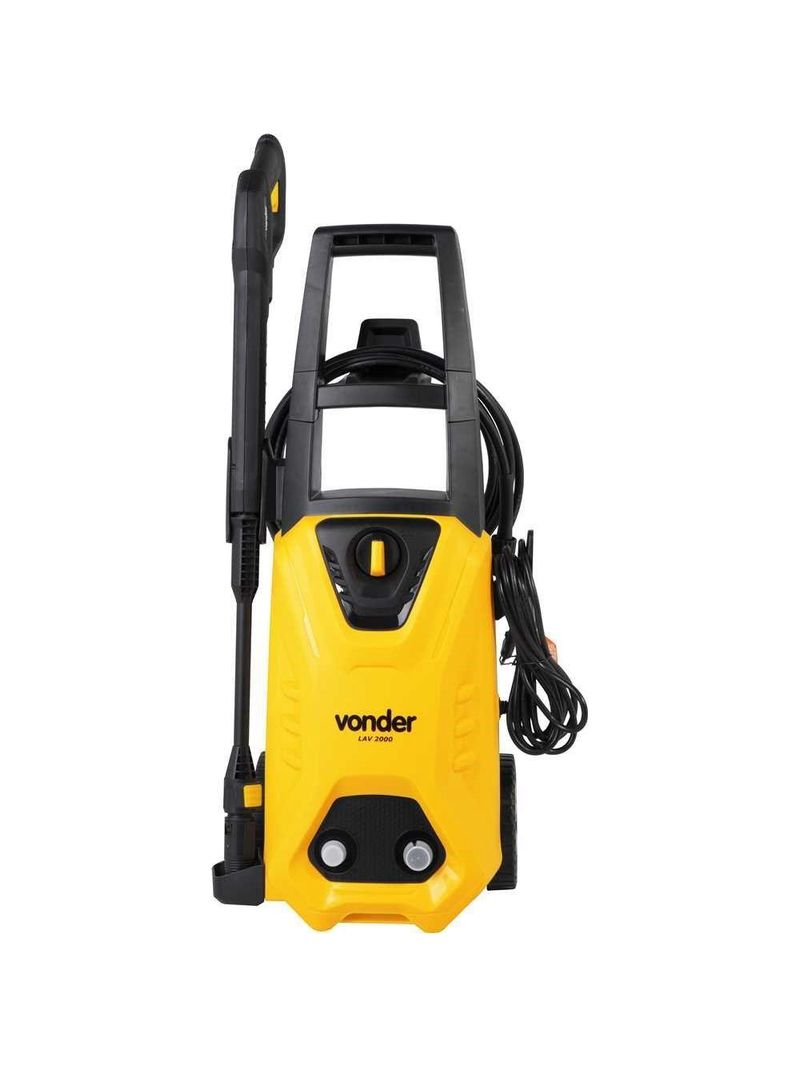 Lavadora Alta Pressao 2000 Lbf-pol Lav2000 Vonder 110V