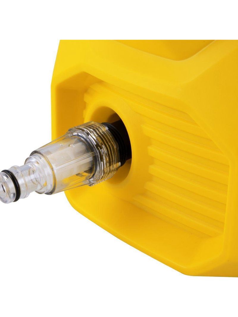 Lavadora Alta Pressao 1300 Lbf-pol Lav1300 Vonder 220V