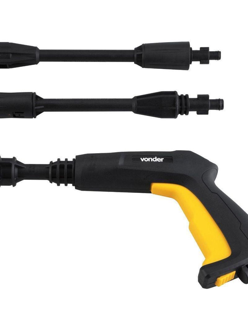 Lavadora Alta Pressao 1300 Lbf-pol Lav1300 Vonder 220V