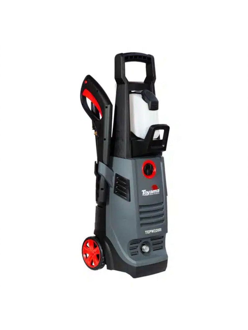 Lavadora Alta Pressão Tepw2200i- 2030 Psi 1800W 220V