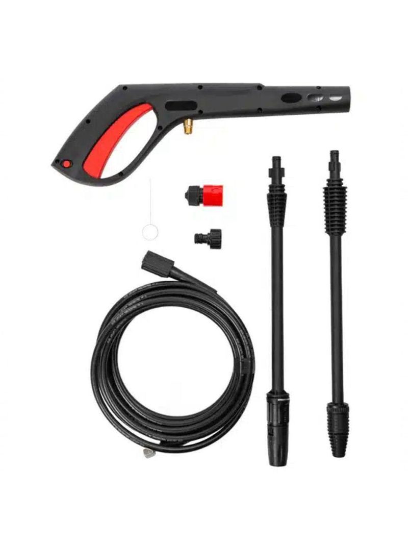 Lavadora Alta Pressão Tepw2200i- 2030 Psi 1800W 220V