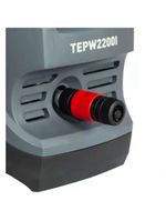 Lavadora Alta Pressão Tepw2200i- 2030 Psi 1800W 220V