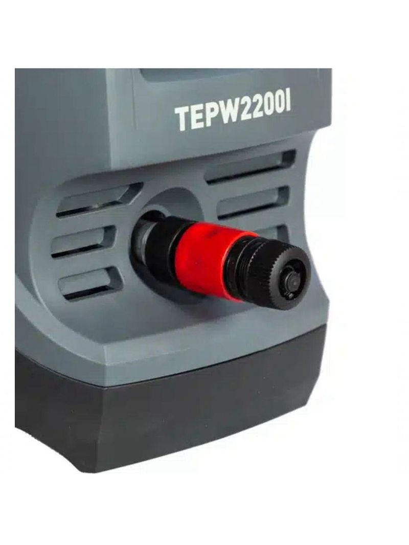 Lavadora Alta Pressão Tepw2200i- 2030 Psi 1800W 220V