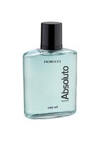 Absoluto fiorucci - perfume masculino - deo colônia
