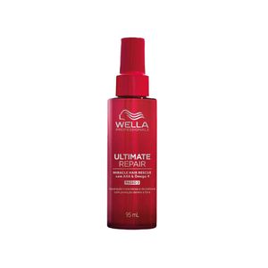Wella professionals ultimate repair miracle hair rescue leave-in