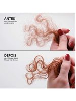 Wella professionals ultimate repair miracle hair rescue leave-in