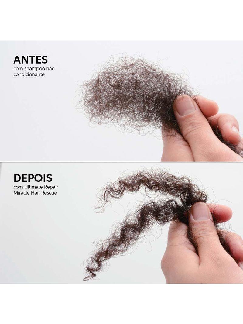 Wella professionals ultimate repair miracle hair rescue leave-in