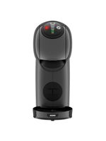 Cafeteira expresso arno dolce gusto genio s dgs5 basic automática multibebidas – grafite