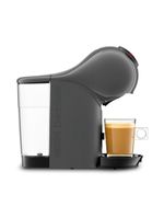 Cafeteira expresso arno dolce gusto genio s dgs5 basic automática multibebidas – grafite