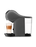 Cafeteira expresso arno dolce gusto genio s dgs5 basic automática multibebidas – grafite