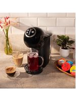 Cafeteira expresso arno dolce gusto genio s plus dgs2 - preta
