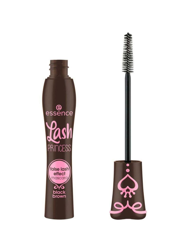 Máscara de cílios essence - lash princess false lash effect