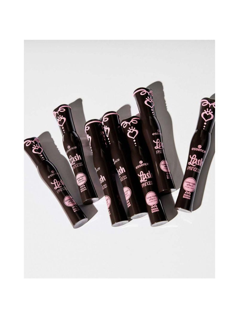 Máscara de cílios essence - lash princess false lash effect