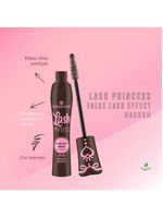 Máscara de cílios essence - lash princess false lash effect