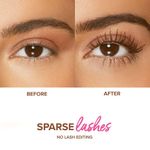 Máscara de cílios too faced better than sex chocolate