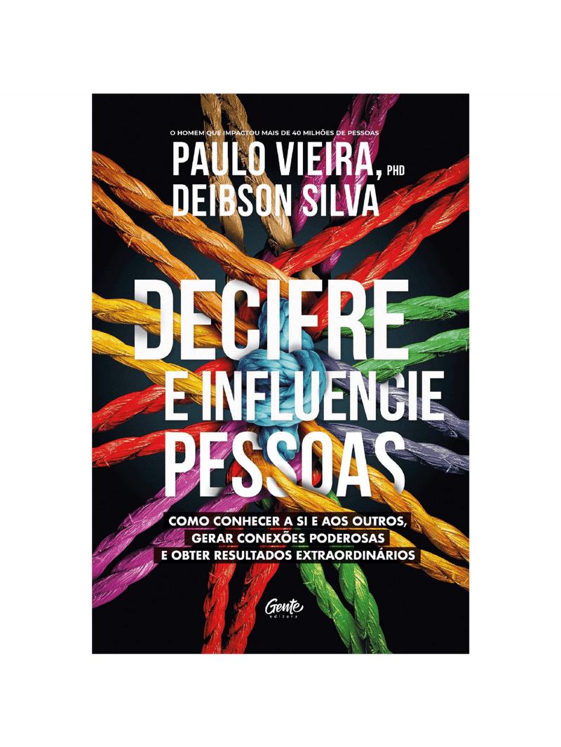 Decifre E Influencie Pessoas