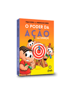 O Poder Da Ação Para Crianças