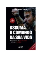 Assuma O Comando Da Sua Vida