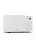 Micro-Ondas Philco Branco 25L 127V PMO28B