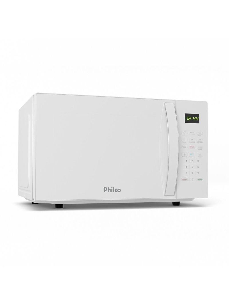 Micro-ondas Philco Branco 28L 127V PMO30B
