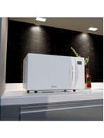 Micro-ondas Philco Branco 28L 127V PMO30B