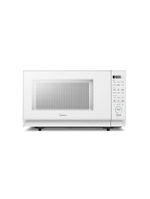 Micro-Ondas Midea 27L Mastercook Branco 127V (MHP27B1)