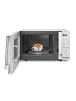 Micro-Ondas Midea 27L Mastercook Branco 127V (MHP27B1)